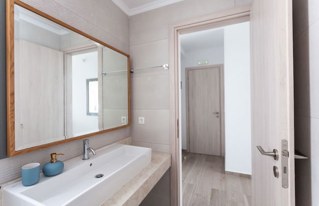 Villa Nissos - Foto 19