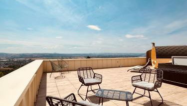 Quartier B28 - Foto 3, sunbed