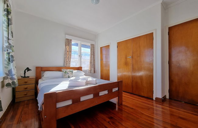 Cozy 3BR - Heat Pump & Wifi & Netflix - Foto 7