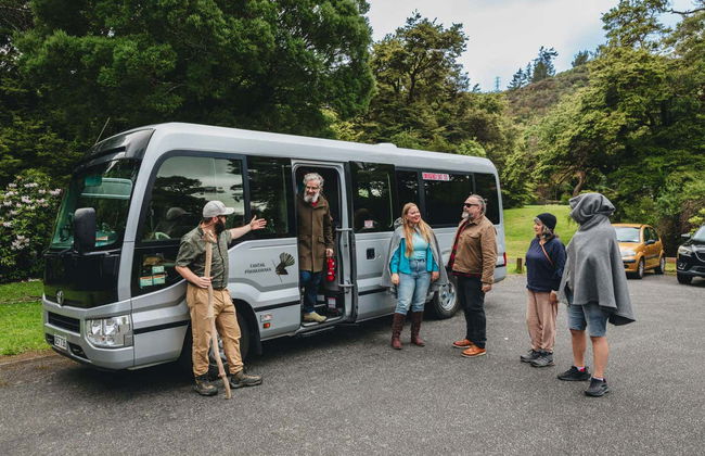 Tour por los escenarios de El Señor de los Anillos - Foto 11