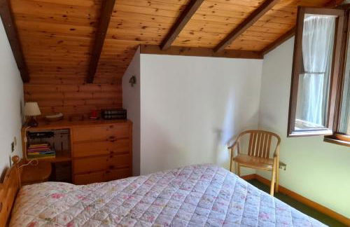 Appartamento Magico Abete by Sunhome Fiemme - Foto 13