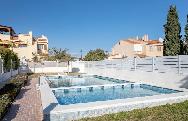 Bahamas Iii Sant Joan - Foto 1