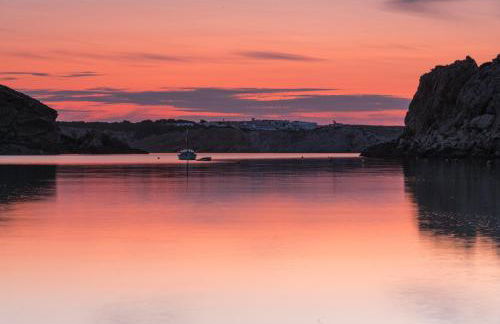 Villa 8, chalet pareado con jardín y piscina - Foto 45
