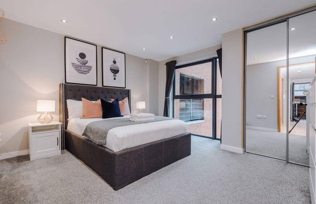 Host Apartments Duke Street Living - Foto 1