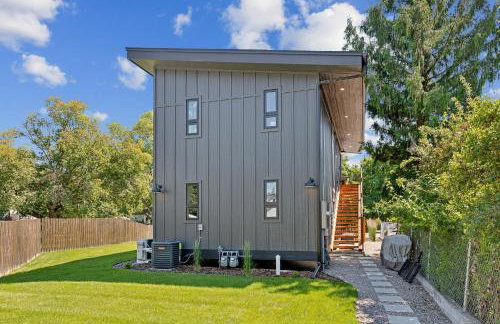 Griz Country Cottage - Foto 25