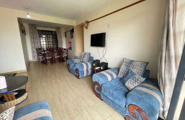 Gateway Apartments Thika - Foto 47