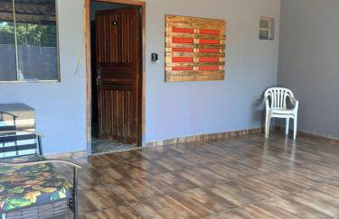 Residencial Casas 1 e 2 quartos Tv Ar Estacionamento Wifi Próximo ao Centro e Paraguai - Foto 65