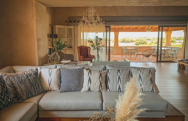 Finca Gomera, Luxury Country House - Foto 36