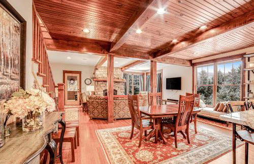 Around the Mountains - Foto 6