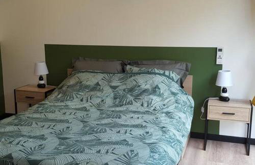 Appartement 2 pieces - Photo 16
