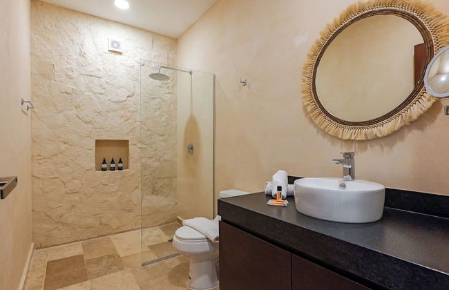 Calea Tulum - Photo 77