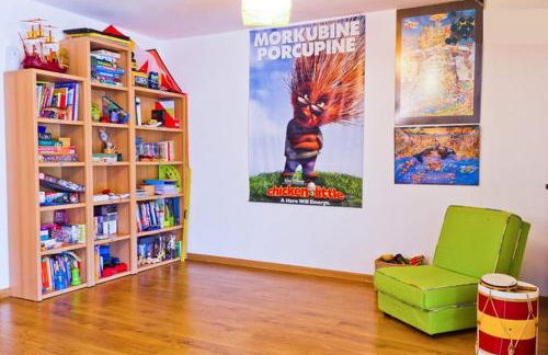 Coloured Studio - Foto 2