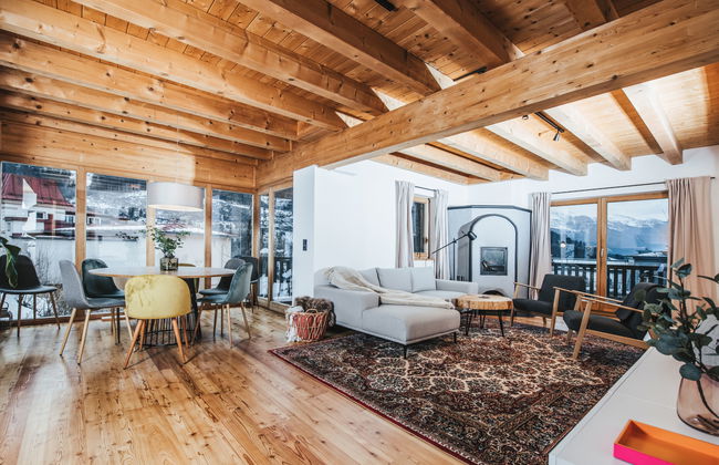 Chalet 1018 - Foto 5