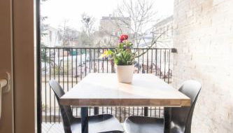 Appart Le Lully - Foto 4