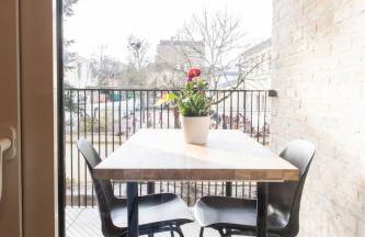 Appart Le Lully - Foto 4