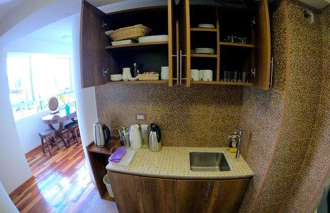 Zans Apartments Cusco - Foto 48