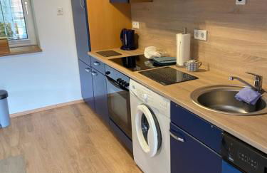 Ferienhaus zum Ulfenbachtal - Foto 3