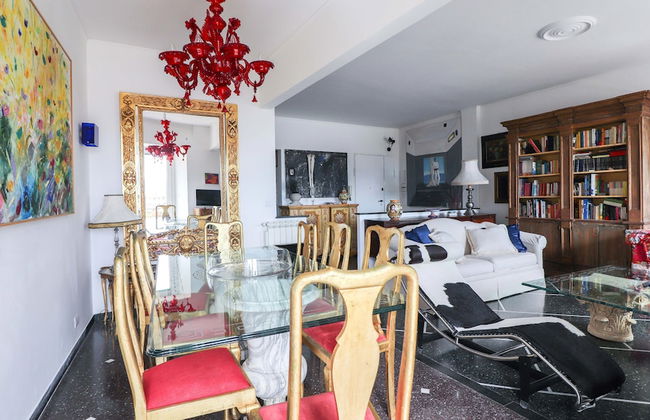 Italianway - Piazza Mazzini 33 - Foto 22