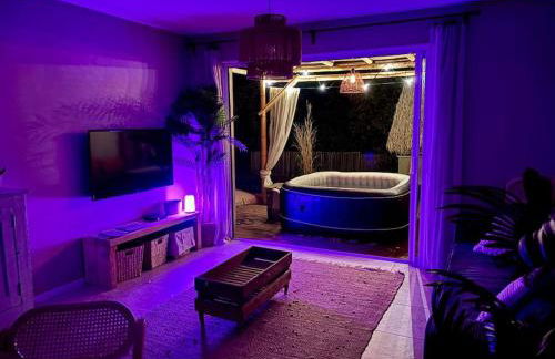 Logement de charme en Provence - Foto 1