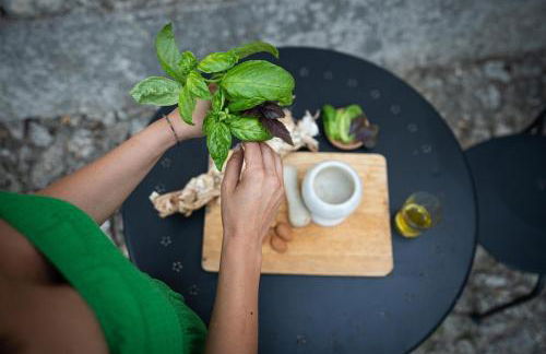 Natura Escape in Val di Noto - Foto 11