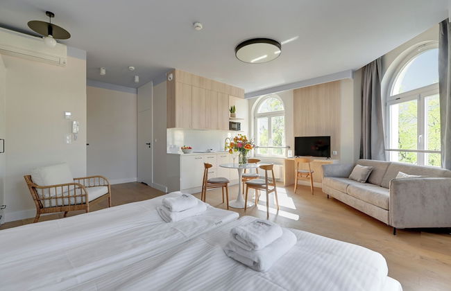 White Dune by Dom & House Apartments - Photo 51