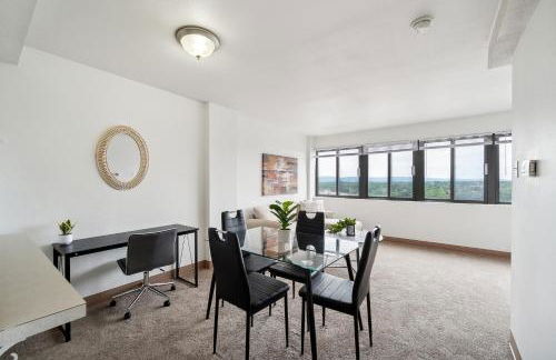 PP 2107 Beautiful 1Br Apartment I Free Parking - Foto 9