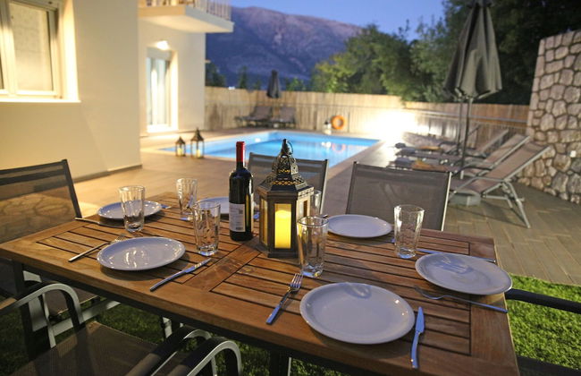 Amarianos Villas - Photo 37