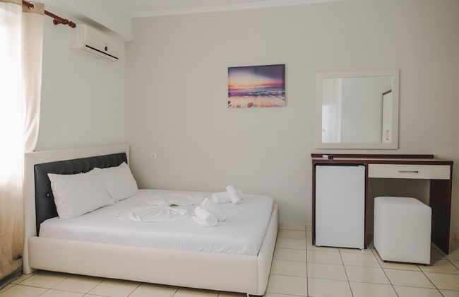 Foris Rooms - Foto 4