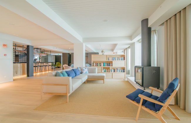 Aqualuz Lagos by The Editory - Foto 76