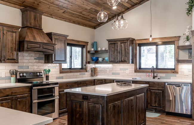 My Yellowstone Retreat - Foto 15