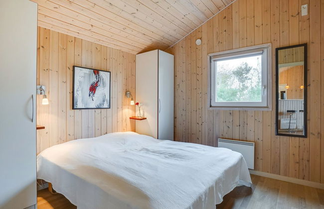 "Elsemarie" - 1.4km to the fjord - Foto 11