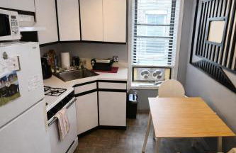 Next to Manhattan 2 Bedrooms Apartment - Subway 20 steps, Manhattan 1 Stop - Foto 49