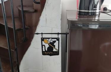 La Crécynade - near Disneyland and Parrot World - Foto 38