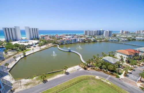 Terrace at Pelican Beach 1205 2 Bedroom Condo by Pelican Beach Management - Foto 20