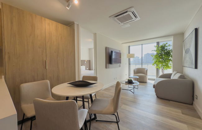 Spot Suites - Foto 58