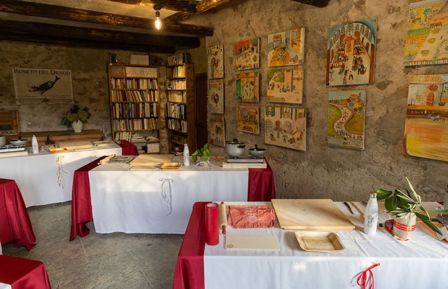 Roseto del Drago - Foto 61