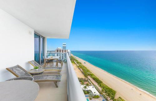 Dharma Home Suites Miami Beach at Monte Carlo - Foto 128