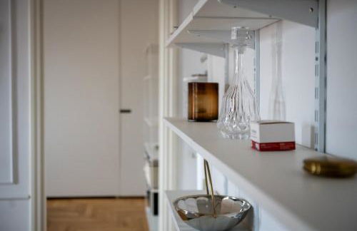 La Casa di Gylda - San Siro 2BR Design Apt - Walk to Stadium & M5 - Foto 11