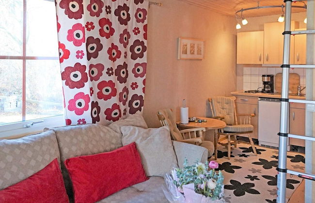 4 Person Holiday Home in Morbylanga-by Traum - Foto 5