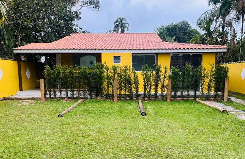 Chalés Boraceia Duda - Foto 2