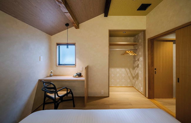 Tokisora Machiya Holiday House - Foto 8