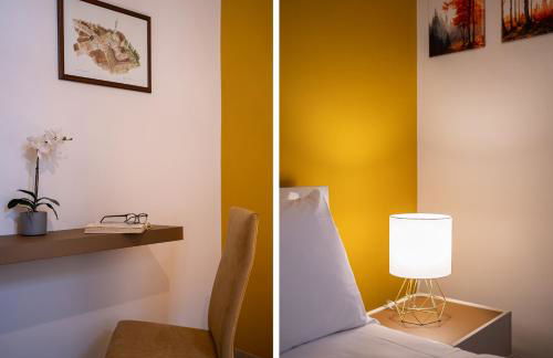 Anna's Apartment Your Home Away from Home - Foto 11