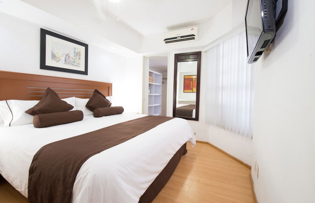 European Life Style Executive Suites & Gallery - Foto 13