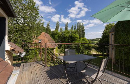 Domaine Les Maurelles - Foto 10