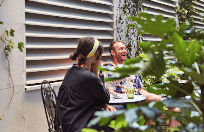 Mason & Fifth, Bermondsey - Foto 27