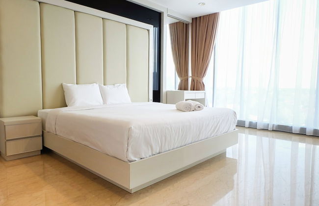 Best North L'Avenue Apartment - Foto 8