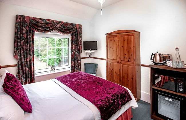 Trivelles Waterhall Country Hotel - Gatwick - Photo 55