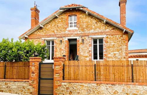 CHEZ MIMI - 6 personnes - Foto 1