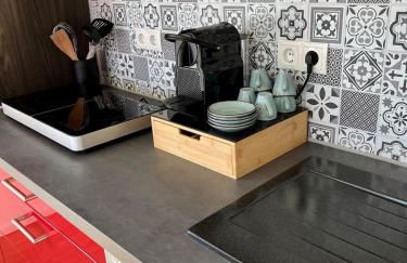 bloom - Zentral, modern, großzügig für 1-6 Pers - Foto 17