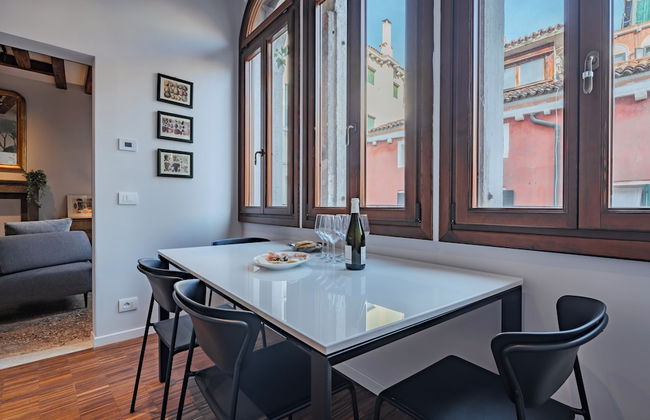 Ca' Vida Apartments - Foto 41